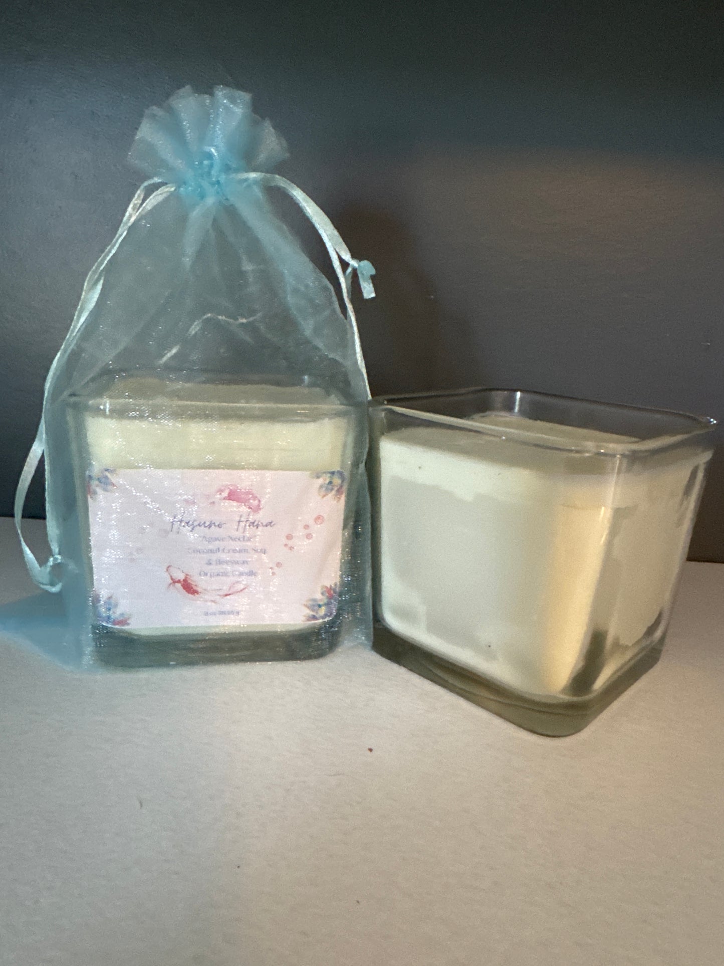 Coconut Lime Verbena