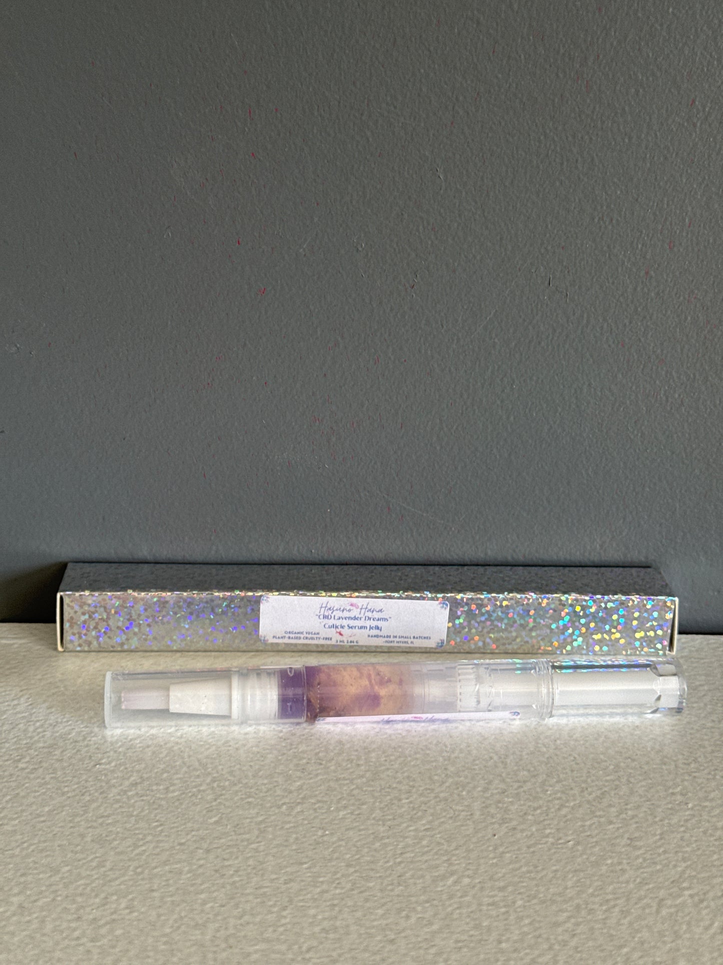 Cuticle Serum Pens
