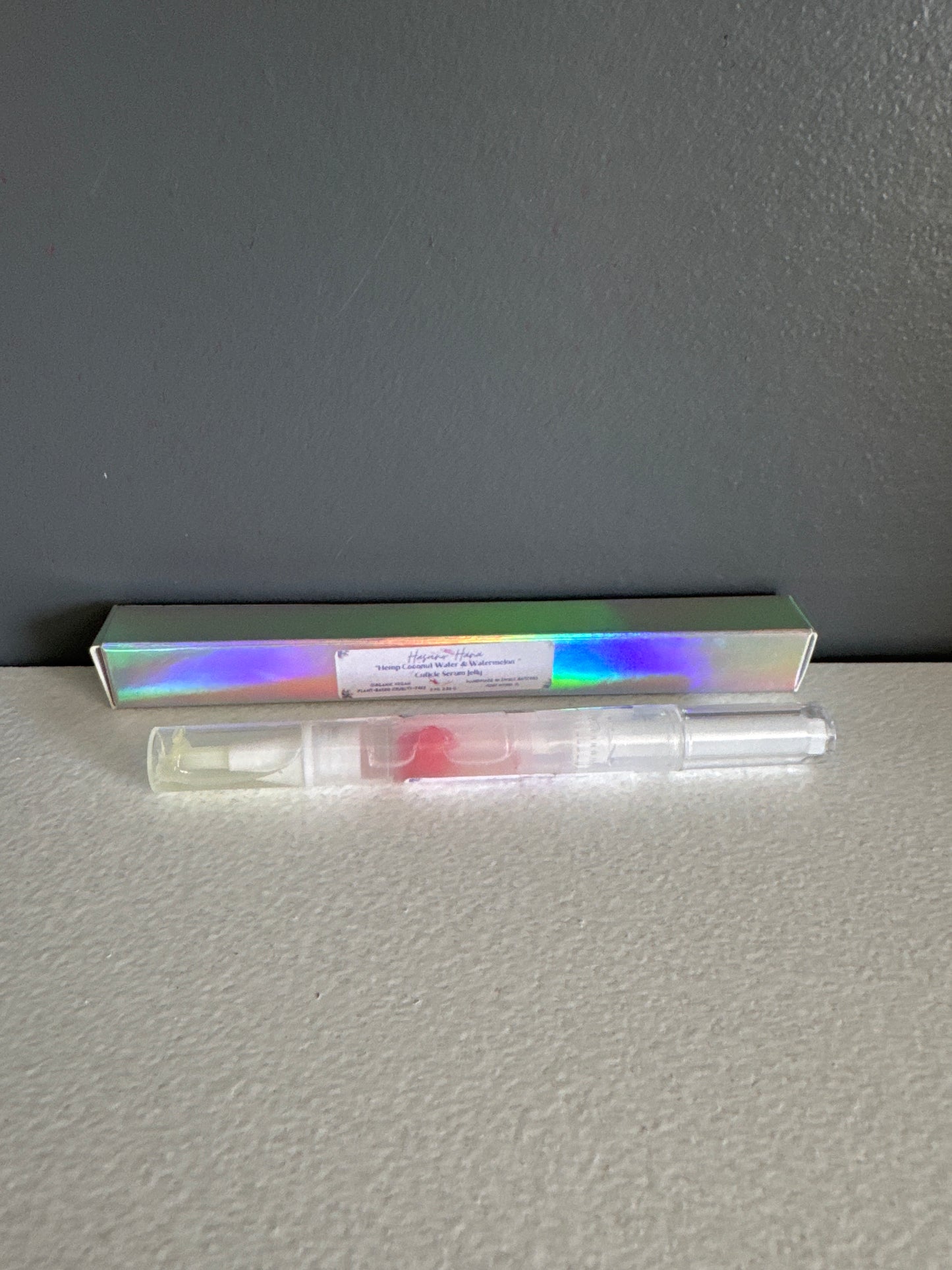 Cuticle Serum Pens