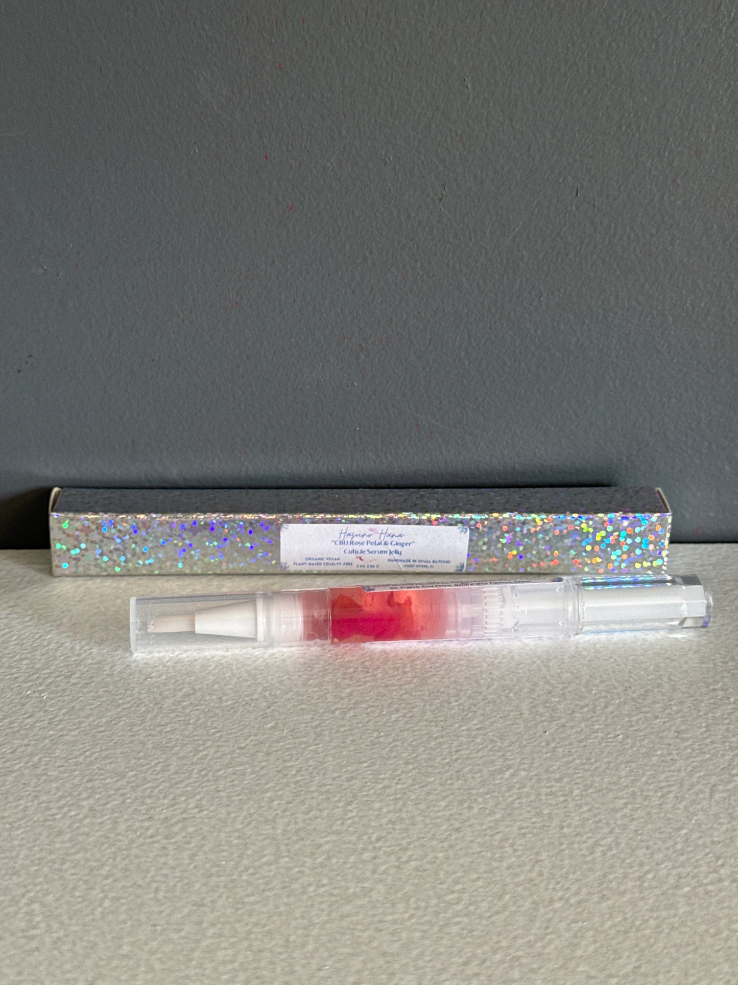 Cuticle Serum Pens