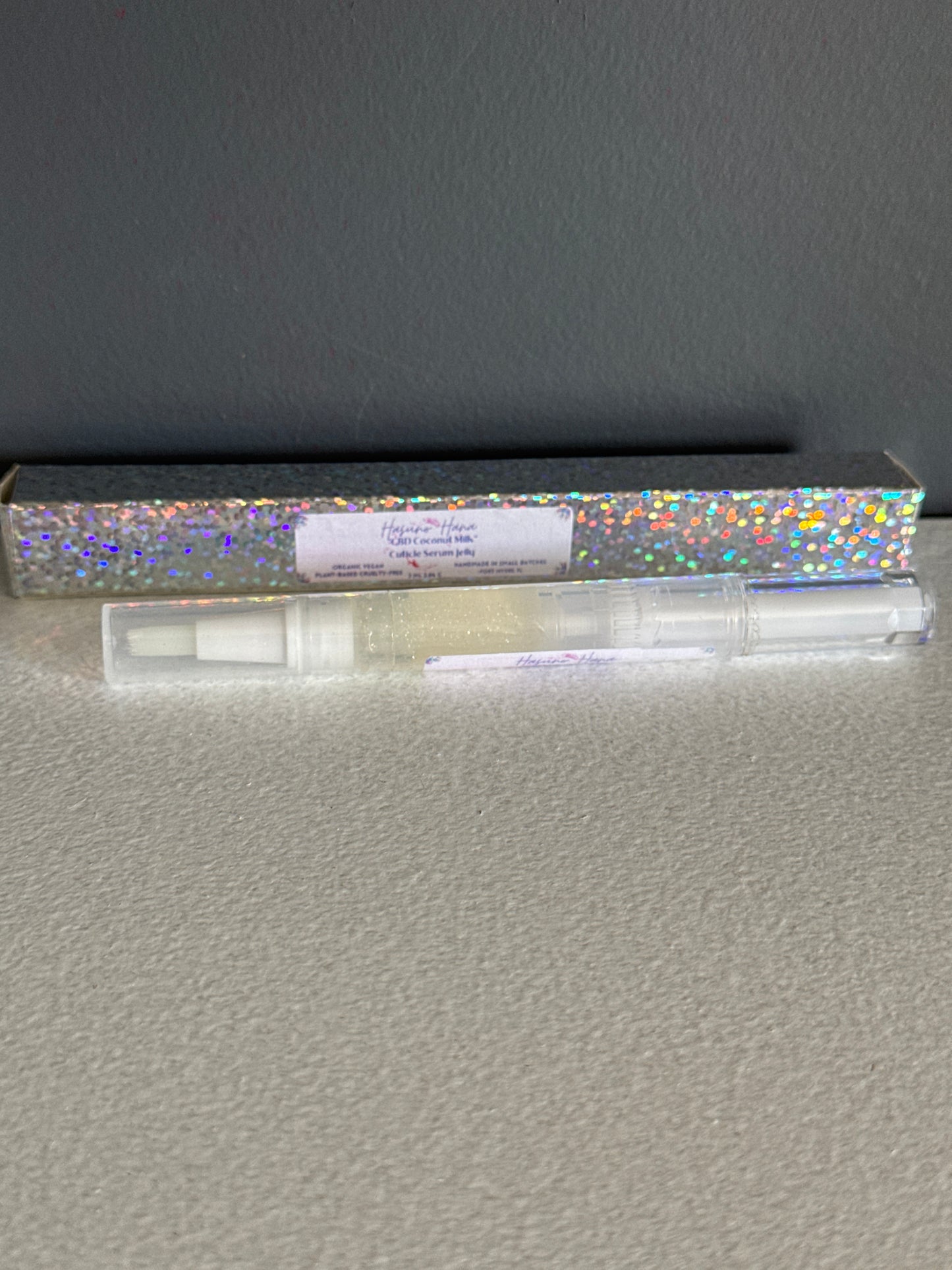 Cuticle Serum Pens